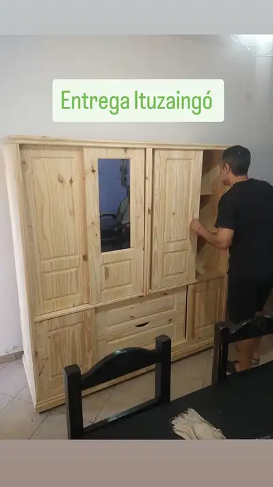 Entrega Pino YA 3