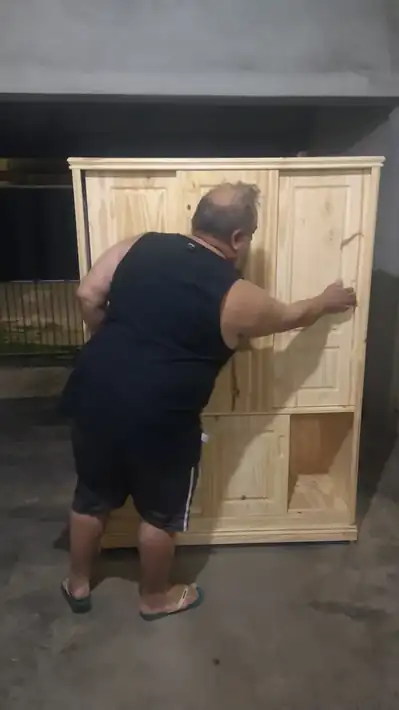 Entrega Pino YA 4