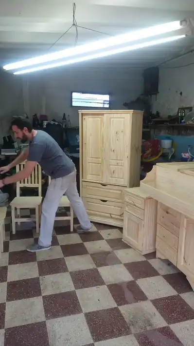 Entrega Pino YA 6