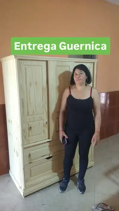 Entrega Pino YA 10