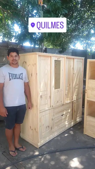 Entrega Pino YA 11