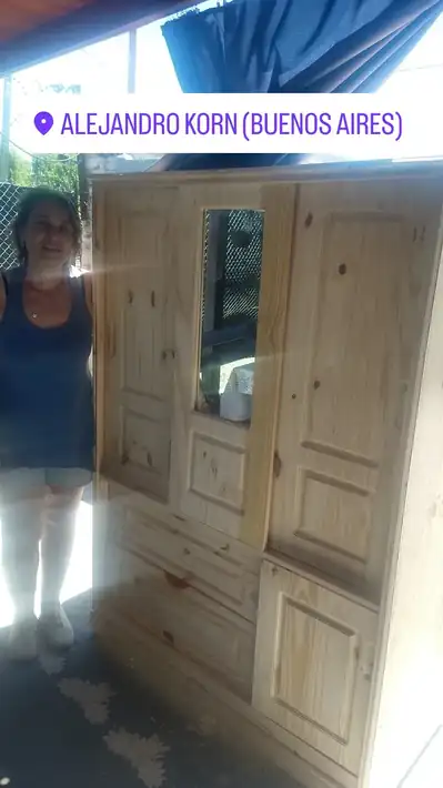 Entrega Pino YA 13