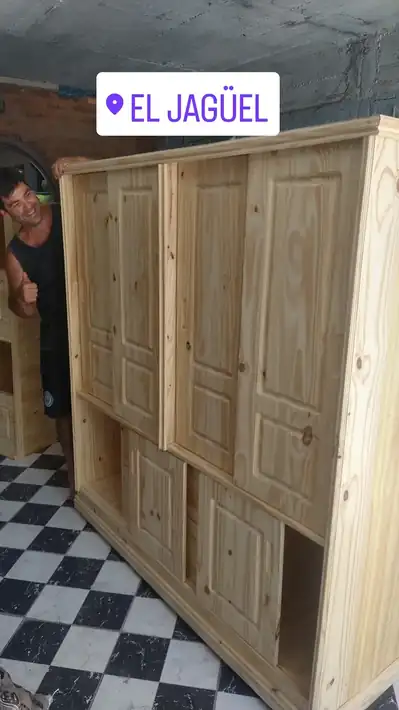 Entrega Pino YA 14