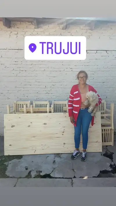 Entrega Pino YA 19